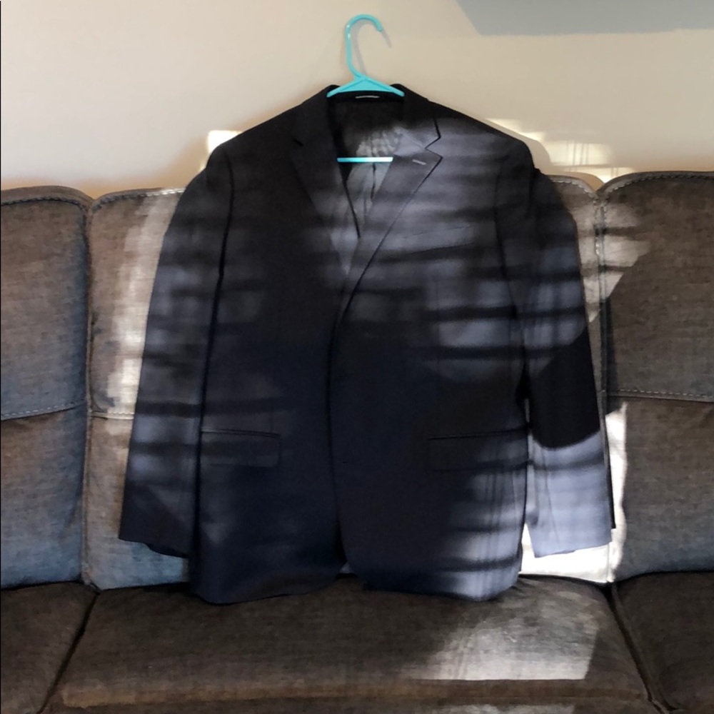 Polo Blazer